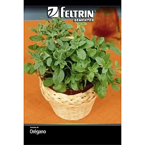 FELTRIN SEMENTE OREGANO 1PCT 170MG
