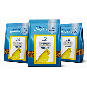 KIT BIOSUPREM EXTRUSADA AMARELA 900G 3UN