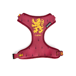 FREEFARO PEITORAL AIR HARRY POTTER GRIFINORIA PP