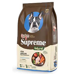 QUATREE SUPREME ADULTOS RP 10.1KG
