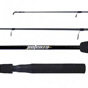 MARINE VARA POTENZA CARRETILHA PO-S502 ML 1.52M 8-17LB 2P