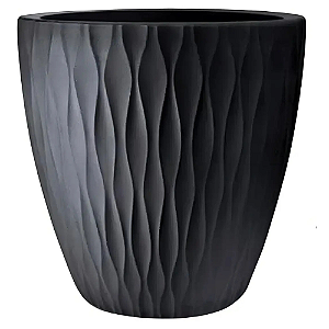 NUTRIPLAN VASO INFINITY REDONDO 22 PRETO