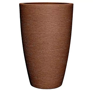 NUTRIPLAN VASO GRAFIATO CONICO 29 FERRUGEM