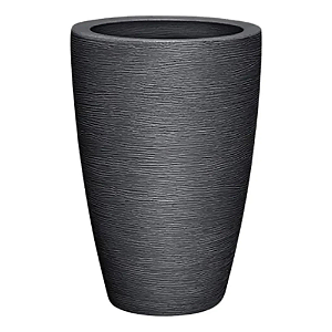 NUTRIPLAN VASO GRAFIATO CONICO 29 PRETO