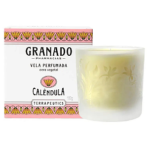 GRANADO VELA TERRAPEUTICS CALENDULA 180G
