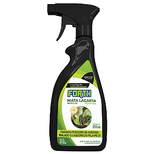 FORTH MATA LAGARTA PU 500ML