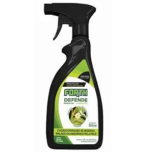 FORTH MATA COCHONILHA PU 500ML