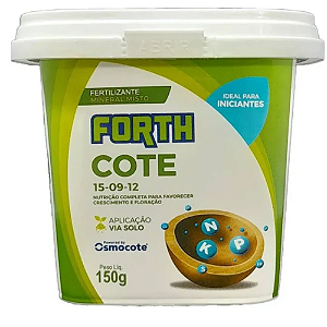 FORTH COTE PLUS 5M 150G