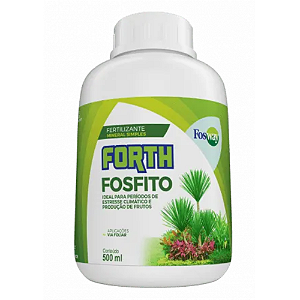 FORTH FOSFITO  500ML