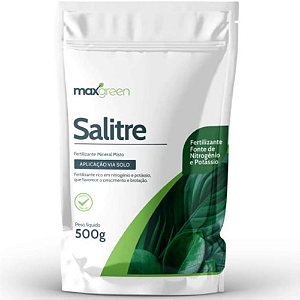 FORTH MAXGREEN SALITRE 500G