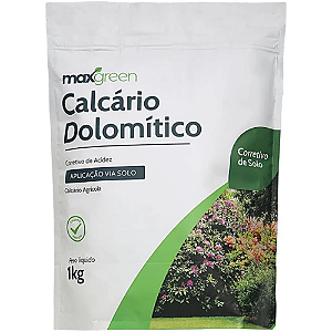 FORTH MAXGREEN CALCARIO 1KG