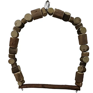 REAL PET ARCO EUCALIPTO G