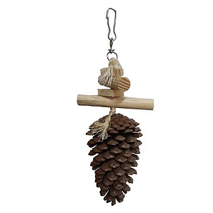 REAL PET PINHA PINUS