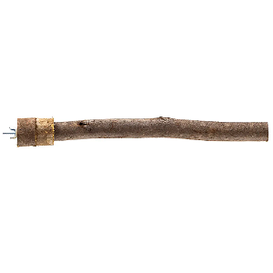 REAL PET POLEIRO EUCALIPTO 30 CM