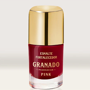 GRANADO ESMALTE PINK NETTIE 10ML