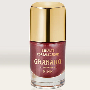GRANADO ESMALTE PINK LISE 10ML