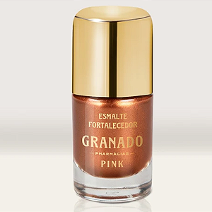 GRANADO ESMALTE PINK PHILLIS 10ML