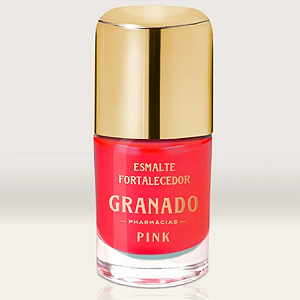 GRANADO ESMALTE PINK HARRIET 10ML