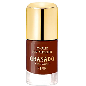 GRANADO ESMALTE PINK NATALIA 10ML