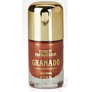 GRANADO ESMALTE PINK NIKKI 10ML