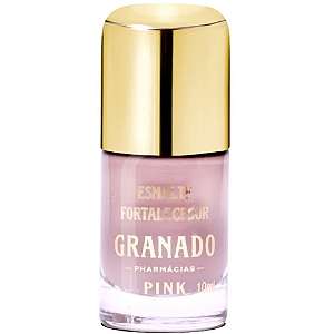 GRANADO ESMALTE PINK CONSTANCE 10ML