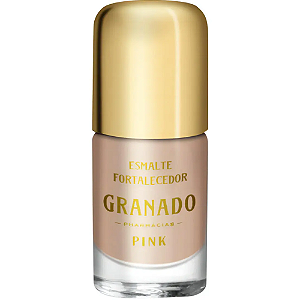 GRANADO ESMALTE PINK INGRID 10ML