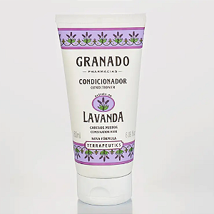 GRANADO CONDICIONADOR TERRAPEUTICS LAVANDA 180ML