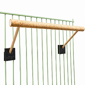 INJETFOUR POLEIRO LATERAL LISO COLEIRO