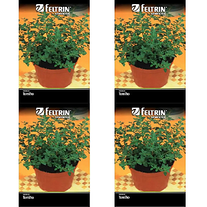 FELTRIN KIT SEMENTE TOMILHO 120MG 4UN