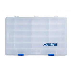 MARINE CAIXA SHALLOW BOX TOURNAMENT MSB355 1UN