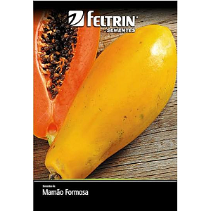 FELTRIN SEMENTE MAMAO FORMOSA 250MG
