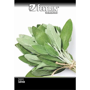 FELTRIN SEMENTE SALVIA PARA TEMPERO 500MG