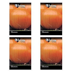 FELTRIN SEMENTE CEBOLA IPA 11 400MG 4UN