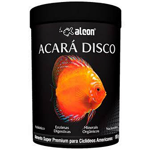ALCON ACARA DISCO 105G