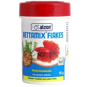 ALCON BETTAMIX 10 GR