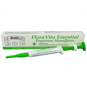 ALCON CLUB HEALTH FLORA ESSENTIAL MAMIFEROS 6G