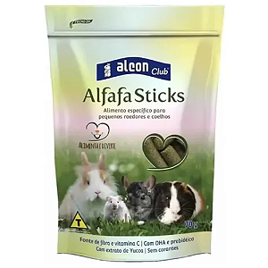 ALCON CLUB ALFAFA STICKS 70G
