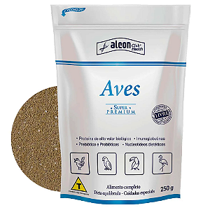 ALCON HEALTH AVES 250G