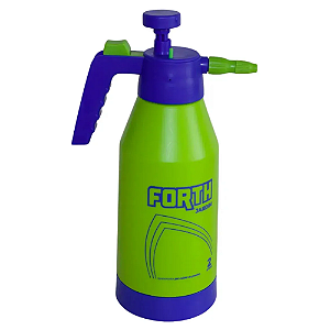 FORTH PULVERIZADOR 2L BICO PLASTICO