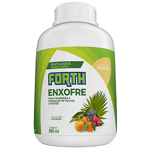FORTH ENXOFRE 500ML