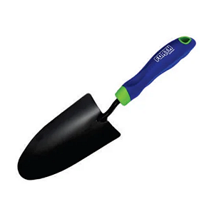FORTH PAZINHA LARGA METALICA PARA JARDINAGEM