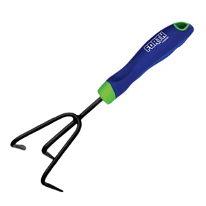 FORTH ANCINHO 3 DENTES METALICO PARA JARDINAGEM
