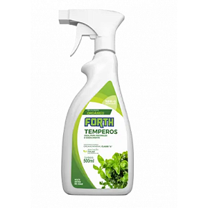 FORTH TEMPEROS 500ML