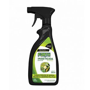 FORTH INSETICIDA 500ML
