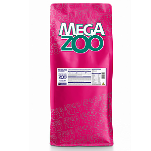MEGAZOO PSITAPREMIUM MEDIUM 15KG