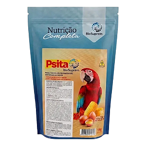BIOSUPREM PSITA 1KG