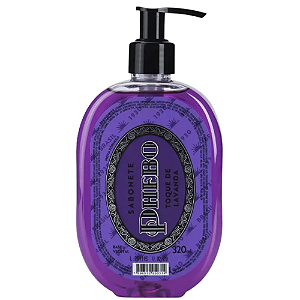 GRANADO SABONETE LIQUIDO PHEBO TOQUE DE LAVANDA 320ML