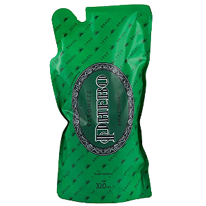 GRANADO REFIL SABONETE LIQUIDO PHEBO AMAZONIAN 320ML
