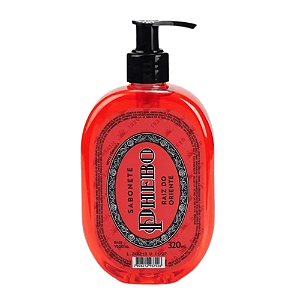 PHEBO SABONETE LIQUIDO RAIZ DO ORIENTE 320ML