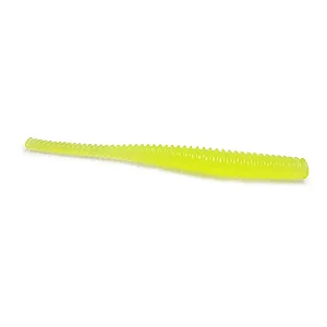 MONSTER 3X ISCA MINHOCA RING SHAD 10CM MELLOW 3UN